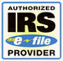 IRS Authorized 8868 E-File Provider
